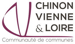 Chinon,Vienne et Loire